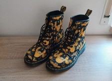 Damen schuhe martens gebraucht kaufen  Erbendorf