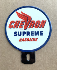 Vintage chevron supreme for sale  Denver