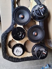 Coppie woofer 165 usato  Palermo
