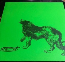Cani vinile rarissimo usato  Collegno
