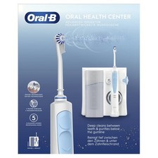 Oral idropulsore health usato  Italia