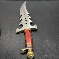 Chipaway cutlery zombie for sale  Sacramento