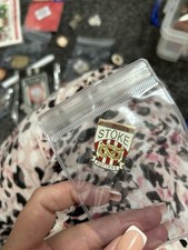 Stoke city pin for sale  STOKE-ON-TRENT