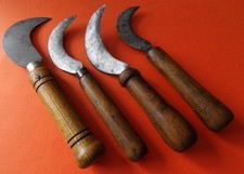 Collection outils anciens d'occasion  Le Havre-