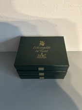 Wmf echt vergoldet gebraucht kaufen  Bergisch Gladbach