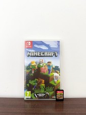 Minecraft gioco per usato  Gravina in Puglia