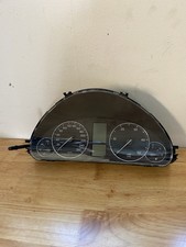 Mercedes klasse w203 gebraucht kaufen  Essen