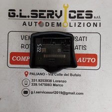Centralina modulo unita usato  Paliano