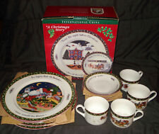 International china christmas for sale  Wapakoneta