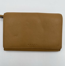 Vintage coach bifold for sale  Trussville