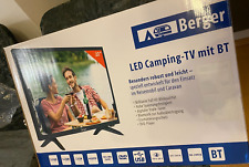 Berger camping led gebraucht kaufen  Deutschland