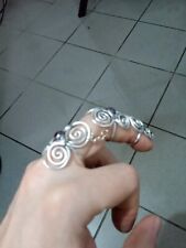 Anello gotico doppio usato  Cormano
