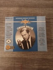 Orson welles best for sale  Donalsonville