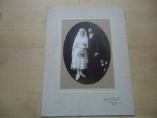 Cdv photo ancienne d'occasion  Einville-au-Jard