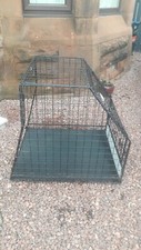 Barjo dog travel for sale  NEWMILNS