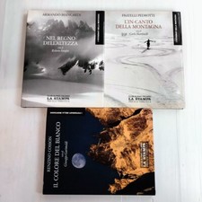 Lotto libri fotografi usato  Torino