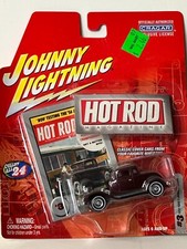 Johnny lightning hot for sale  Belfry