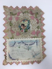 Victorian valentine greeting for sale  Broomfield