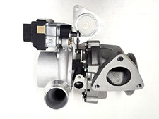 Turbocompressor 49335-01960 Range Rover Evoque Discovery Jaguar XE XF 2.0 Novo Turbo comprar usado  Enviando para Brazil