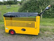 Bradshaw pcf6 500 for sale  UXBRIDGE