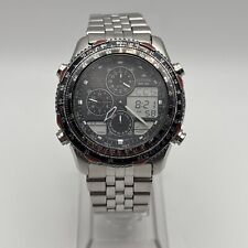 Citizen time chrono for sale  Apex