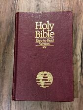 Holy bible easy for sale  Greenville