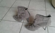 Edle stiefelette damen gebraucht kaufen  Bad Wörishofen