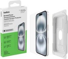 Belkin screenforce temperedgla usato  Pescia
