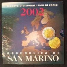Coffret serie divisionnaire d'occasion  Nice-