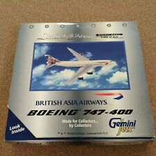 British airways asia for sale  STOCKPORT