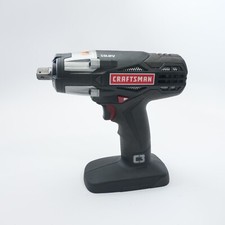 Craftsman 19.2v heavy for sale  Portland
