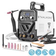 Welding machine stahlwerk for sale  Shipping to Ireland