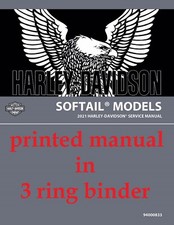 Printed service repair for sale  Santa Fe