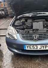 2003 2006 honda for sale  MANCHESTER