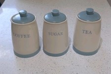 Ceramic tea coffee for sale  SHEFFIELD