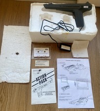 Light gun phaser d'occasion  Reichshoffen