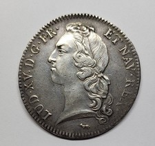 Louis écu bandeau d'occasion  Crozon