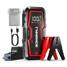 Avviatore batteria emergenza usato  Italia
