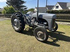 Ferguson ted20 tractor for sale  RHOSNEIGR