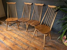 Vintage ercol windsor for sale  CREWKERNE