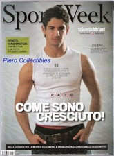 Sport week 2010 usato  Italia