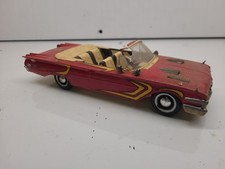 Vintage 1960 edsel d'occasion  Expédié en Belgium