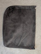 Lovesac chocolate padded for sale  Gurley