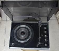 Giradischi telefunken 303 usato  Modena
