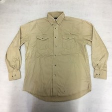 Wrangler shirt mens for sale  PAIGNTON
