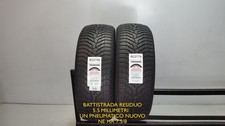 215 55 18 95v yokohama usato  Comiso