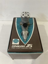 Cox conquest .15 for sale  Washington