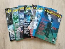 Animania ausgaben 46 gebraucht kaufen  Lage