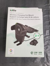 New iottie slot for sale  Dekalb