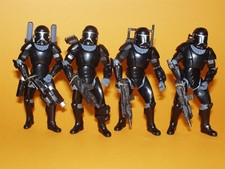 Star Wars TAC Republic Elite Forces Omega Squad conjunto de 4 soltos comprar usado  Enviando para Brazil